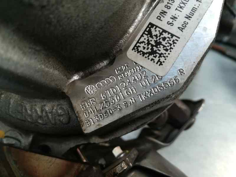 Turbocompresor para Volkswagen Golf Vii Lim. (5G1)