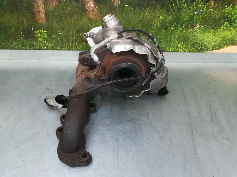 Turbocompresor para Volkswagen Golf Vii Lim. (5G1)