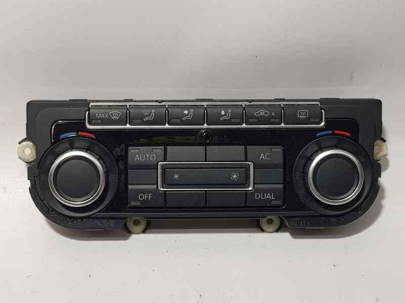 Mando Climatizador para Volkswagen Golf Vi (5K1)