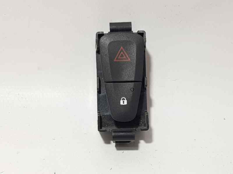 Warning para Renault Megane Iii Berlina 5 P