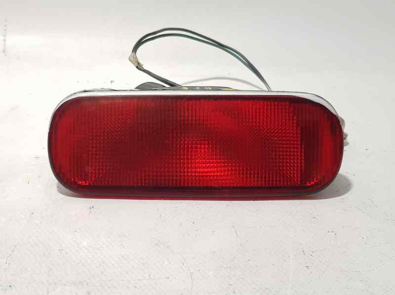 Piloto Trasero Central para Suzuki Swift Berlina (Mz)