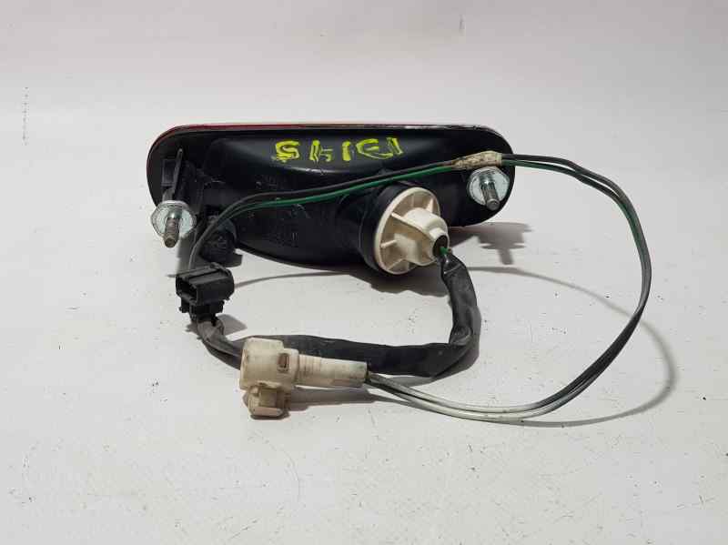 Piloto Trasero Central para Suzuki Swift Berlina (Mz)
