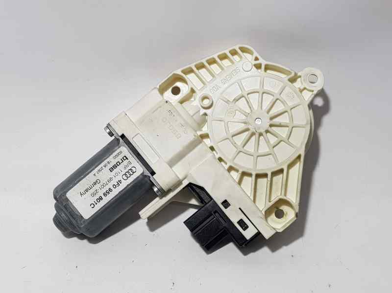 Motor Elevalunas Trasero Izquierdo para Audi A6 Allroad Quattro (4Fh)