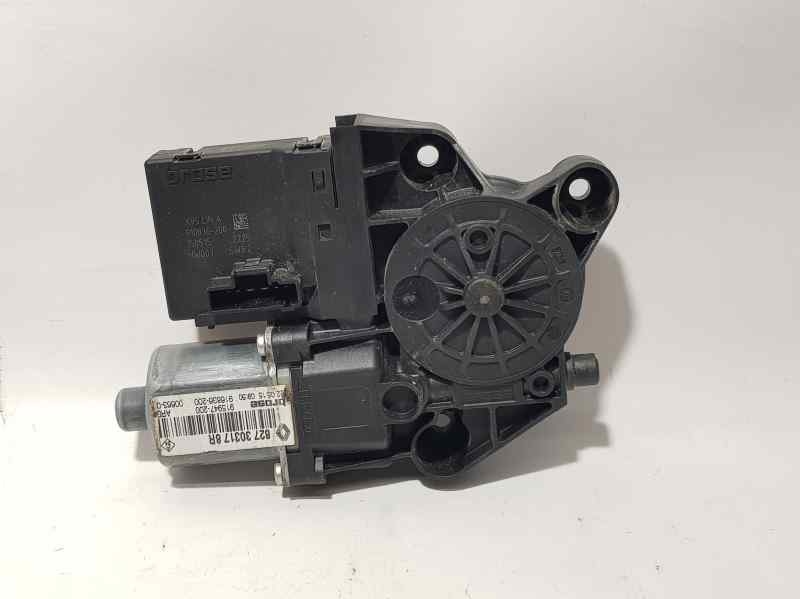 Motor Elevalunas Trasero Derecho para Renault Scenic Iii