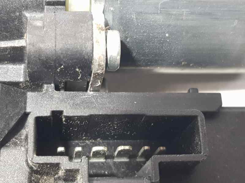 Motor Elevalunas Trasero Derecho para Renault Scenic Iii