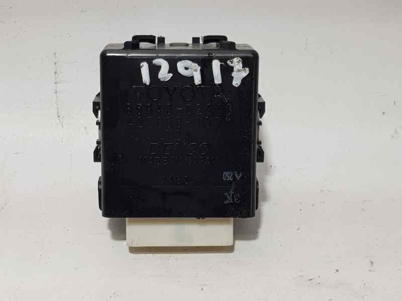 Modulo Electronico para Toyota Auris