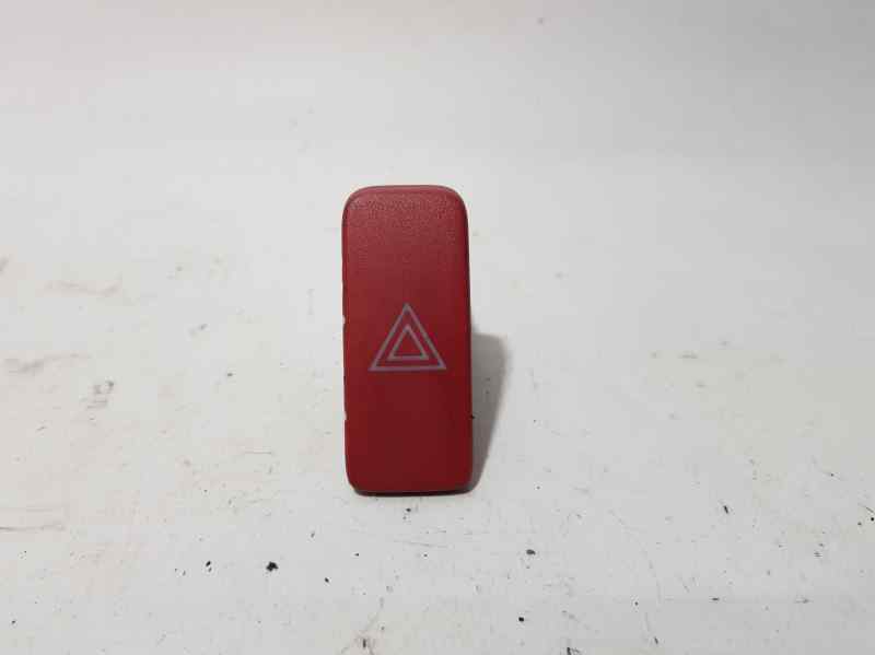 Warning para Toyota Auris
