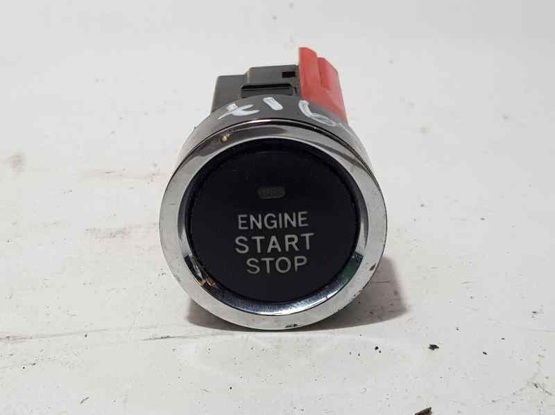 Boton Start/Stop para Toyota Auris