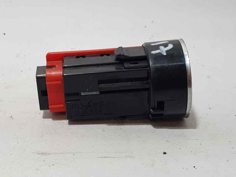 Boton Start/Stop para Toyota Auris