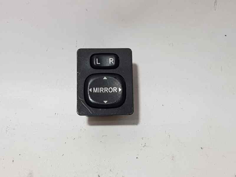 Mando Retrovisor para Toyota Auris