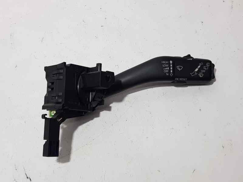 Mando Limpia para Seat Altea (5P1)