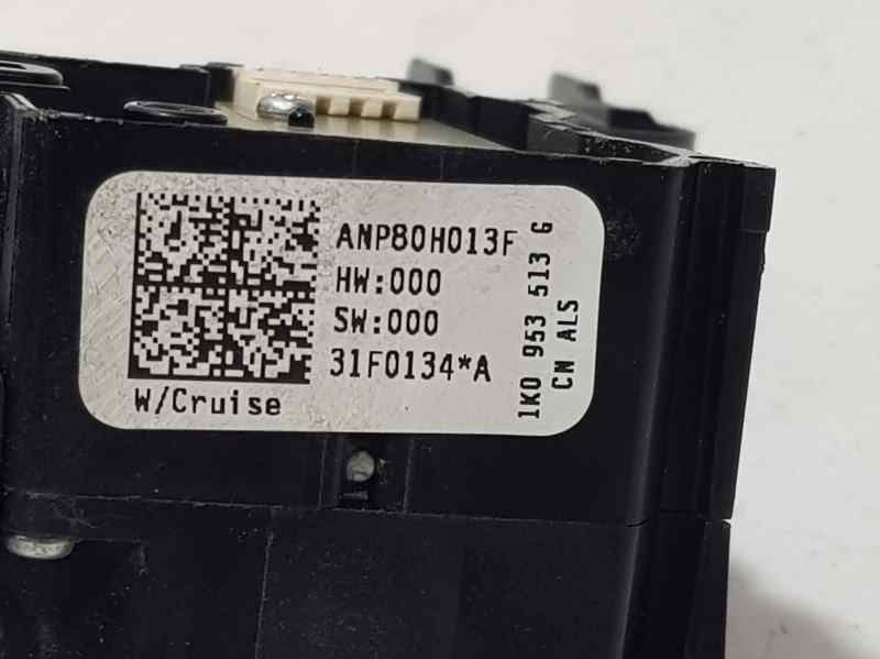 Mando Intermitentes para Seat Altea (5P1)