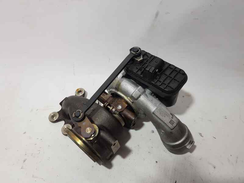 Turbocompresor para Seat Arona