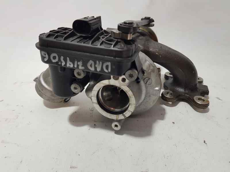 Turbocompresor para Seat Arona