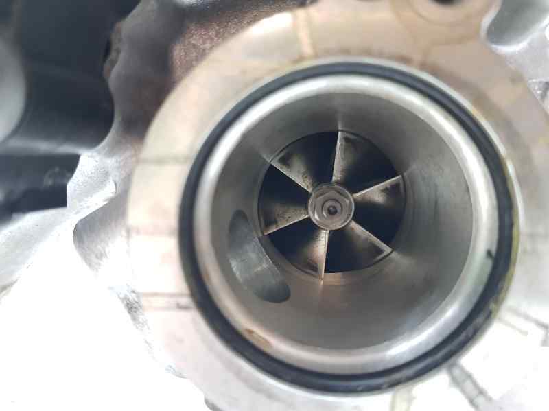 Turbocompresor para Seat Arona