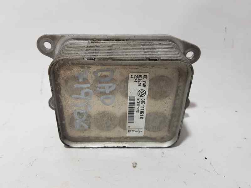 Enfriador Aceite Motor para Seat Arona