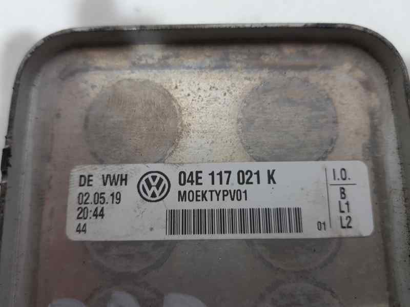 Enfriador Aceite Motor para Seat Arona