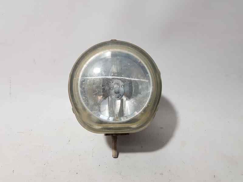 Faro Antiniebla Izquierdo para Fiat Bravo (182)