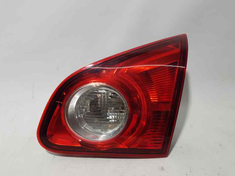 Piloto Trasero Derecho para Nissan Qashqai (J10)