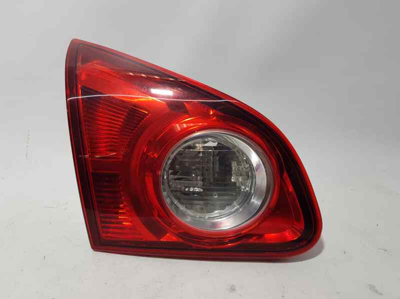 Piloto Trasero Izquierdo para Nissan Qashqai (J10)