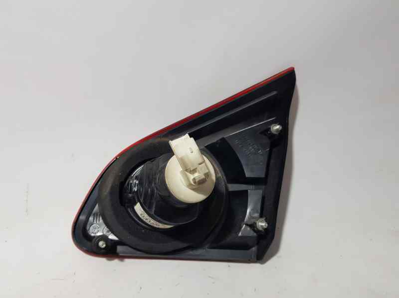 Piloto Trasero Izquierdo para Nissan Qashqai (J10)