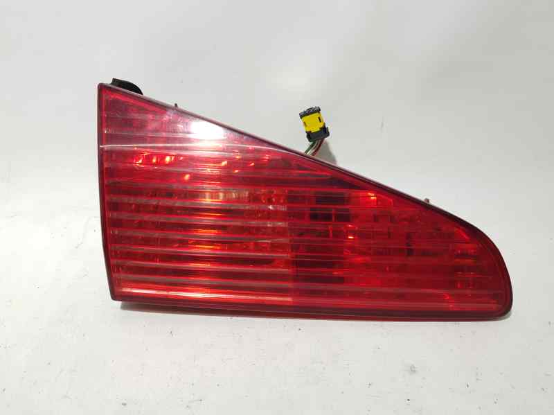 Piloto Trasero Izquierdo para Peugeot 607 (S1)