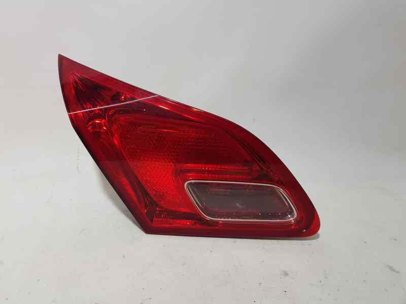 Piloto Trasero Izquierdo para Opel Astra J Lim.