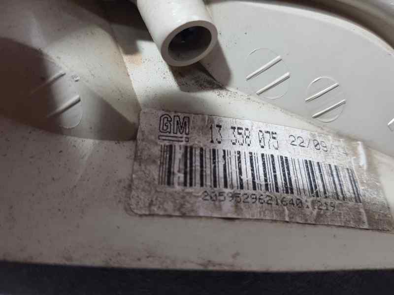 Piloto Trasero Izquierdo para Opel Astra J Lim.