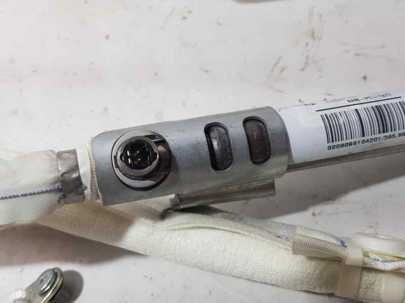 Airbag Cortina Delantero Izquierdo para Bmw Serie 5 Berlina (E60)