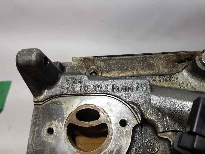 Culata para Seat Leon (5F1)