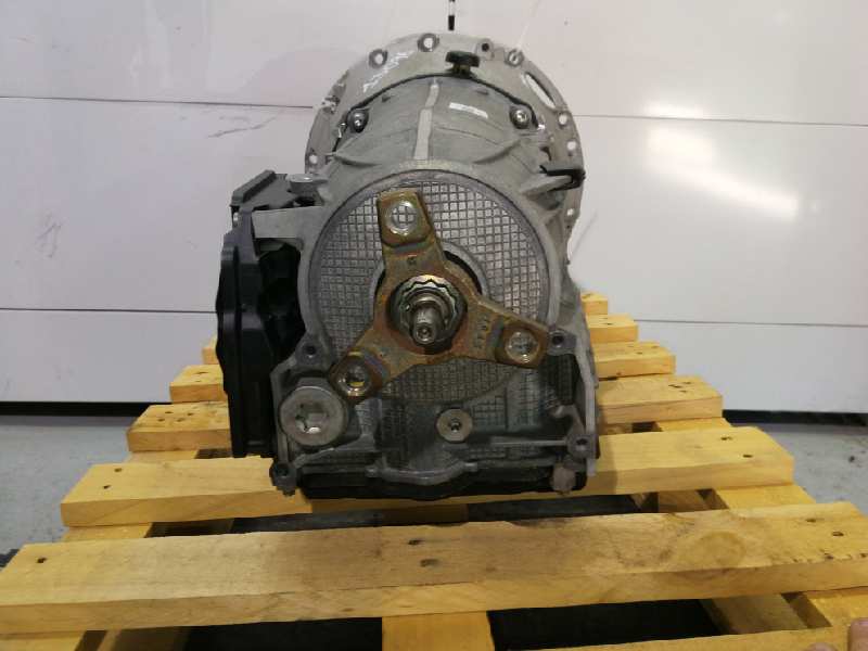 Caja Cambios para Mercedes-Benz Clase E (W212) Lim.