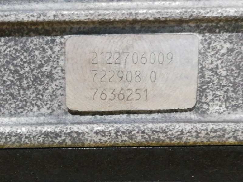 Caja Cambios para Mercedes-Benz Clase E (W212) Lim.