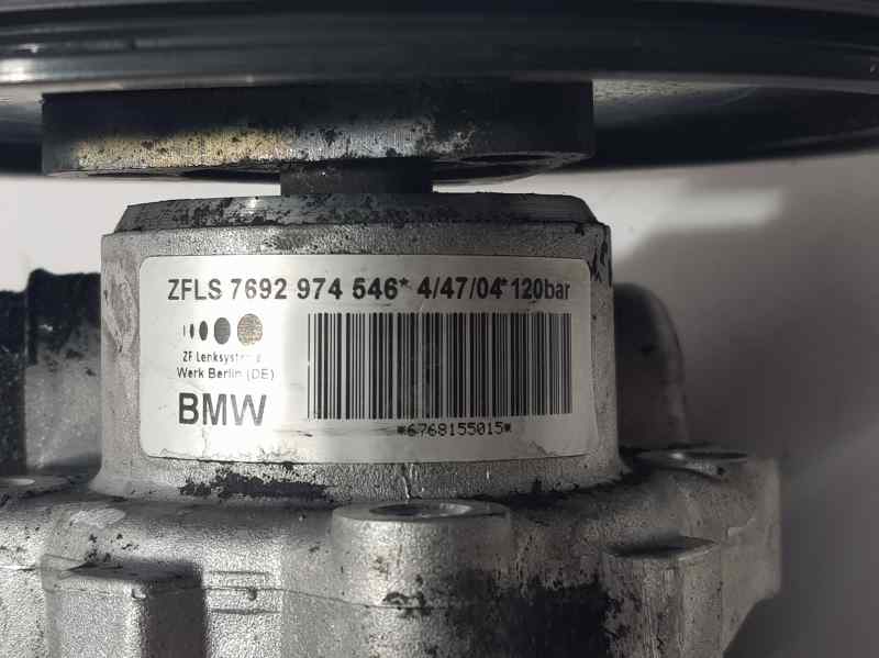 Bomba Direccion para Bmw Serie 1 Berlina (E81/E87)
