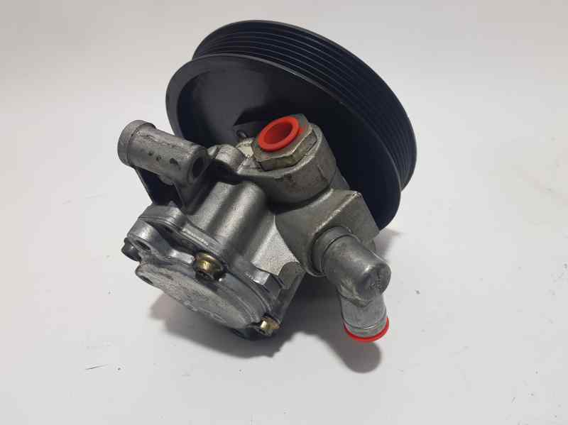 Bomba Direccion para Mercedes-Benz Clase M (W163)