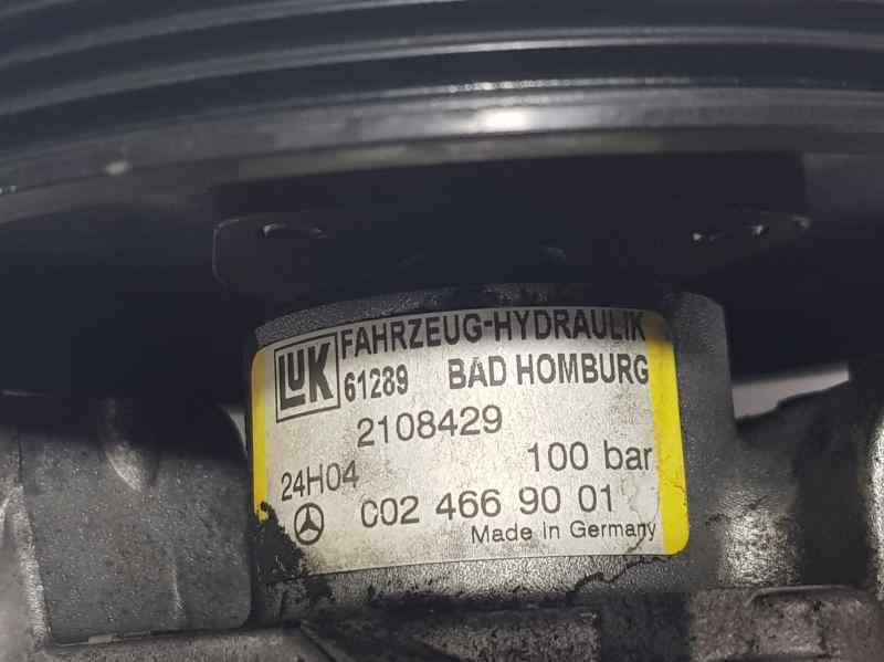 Bomba Direccion para Mercedes-Benz Clase M (W163)