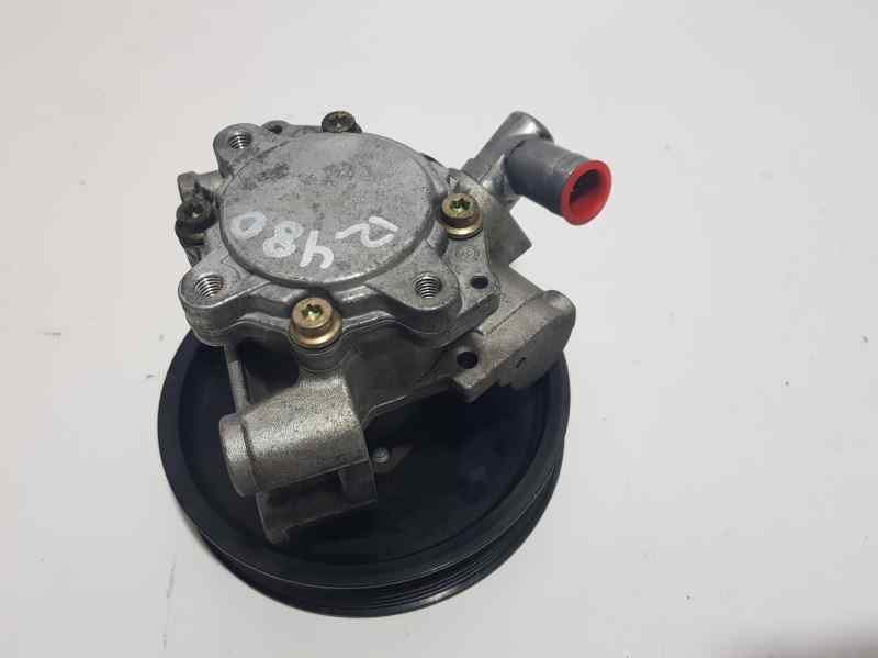 Bomba Direccion para Mercedes-Benz Clase M (W163)