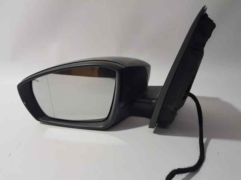 Retrovisor Izquierdo para Volkswagen Polo (6R1)