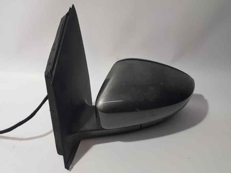 Retrovisor Izquierdo para Volkswagen Polo (6R1)