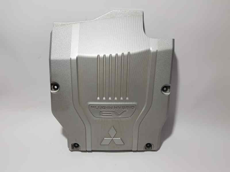 Tapa Motor para Mitsubishi Outlander (Gf0)