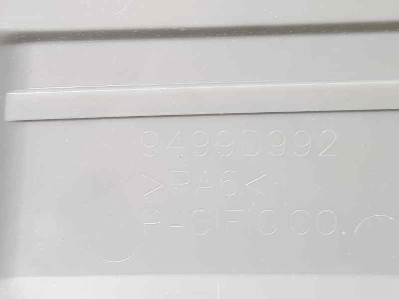 Tapa Motor para Mitsubishi Outlander (Gf0)