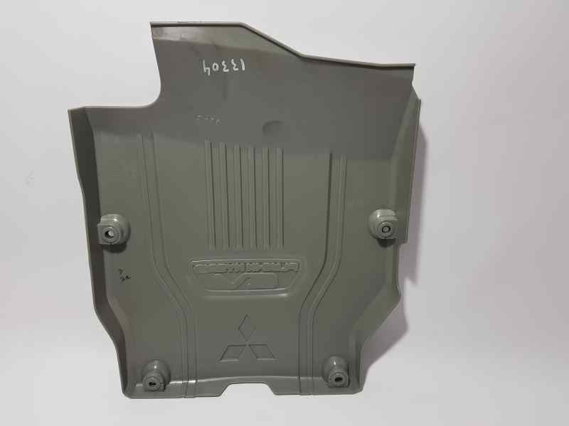 Tapa Motor para Mitsubishi Outlander (Gf0)
