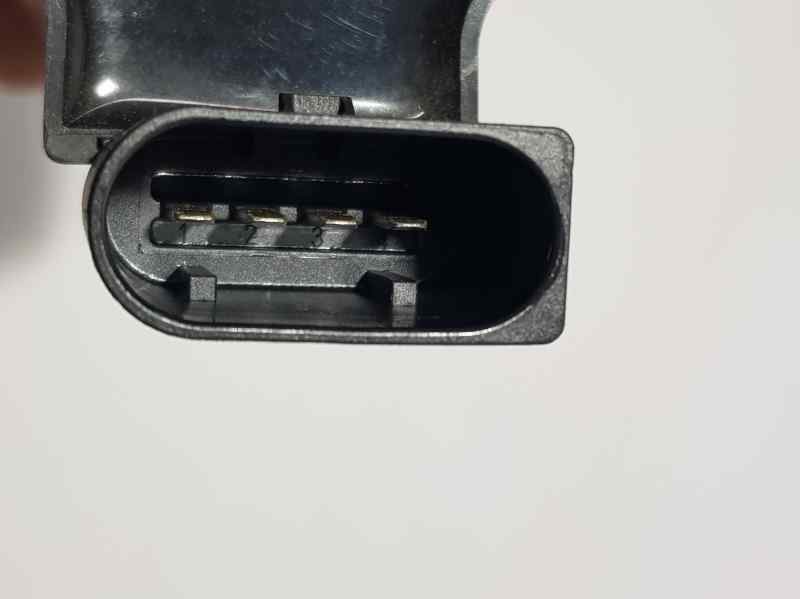 Bobina Encendido para Volkswagen Tiguan (Ax1)