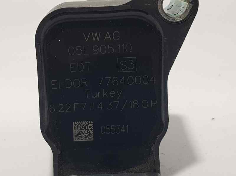 Bobina Encendido para Volkswagen Tiguan (Ax1)