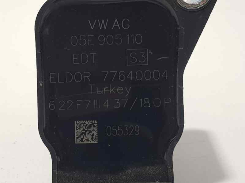 Bobina Encendido para Volkswagen Tiguan (Ax1)