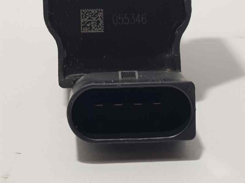 Bobina Encendido para Volkswagen Tiguan (Ax1)