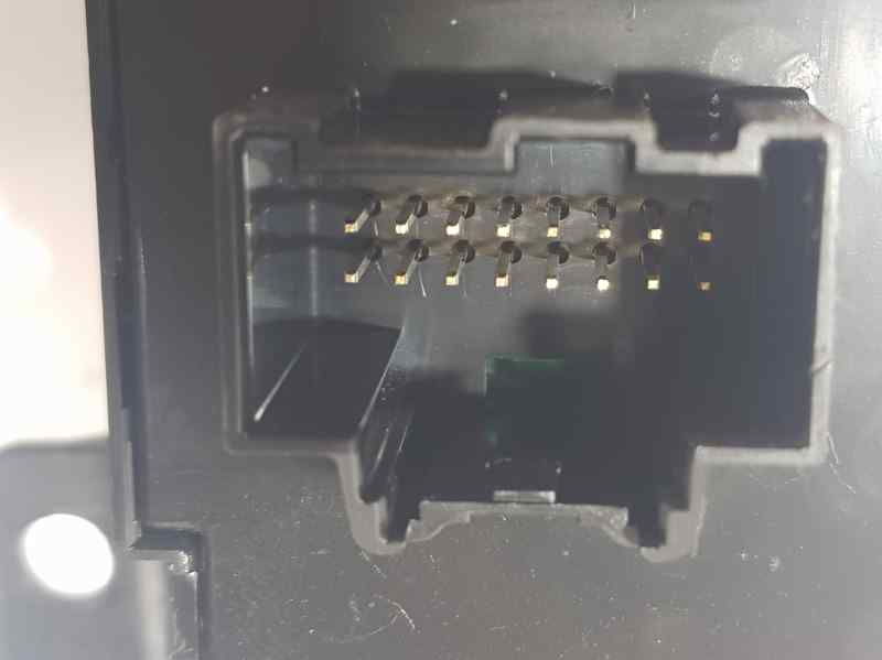Mando Retrovisor para Chevrolet Captiva