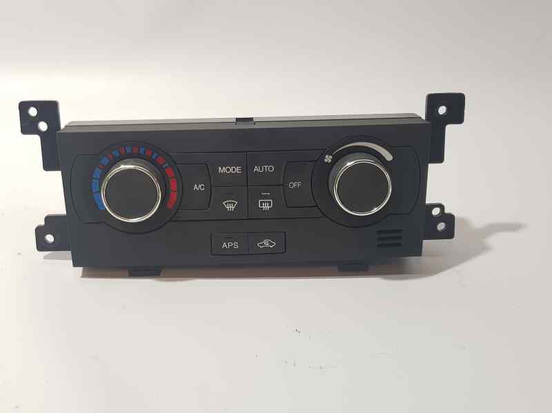Mando Climatizador para Chevrolet Captiva