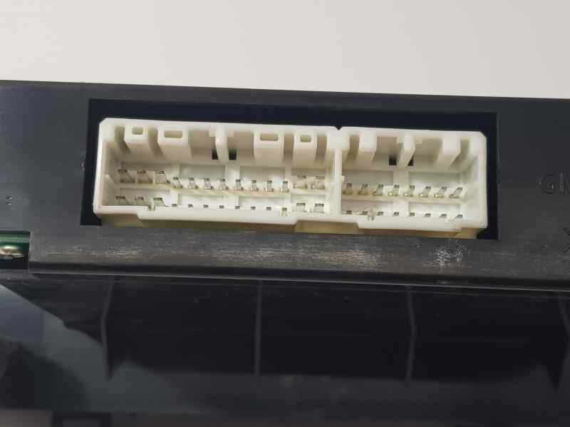 Mando Climatizador para Chevrolet Captiva