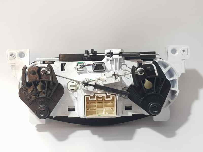 Mando Calefaccion / Aire Acondicionado para Dacia Lodgy
