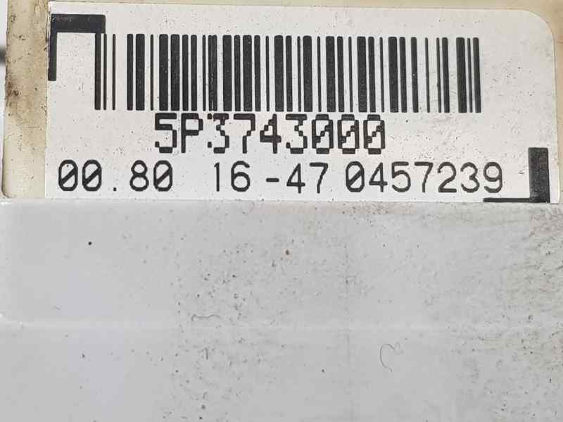 Mando Calefaccion / Aire Acondicionado para Dacia Lodgy